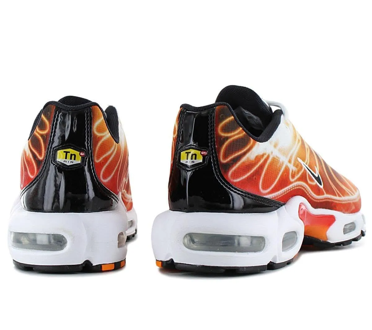 Nike Air Max Plus TN OG - Light Photography - Herren Sneakers Schuhe DZ3531-600