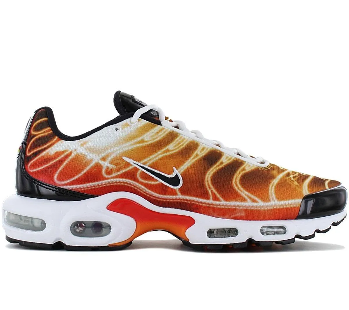 Nike Air Max Plus TN OG - Light Photography - Herren Sneakers Schuhe DZ3531-600