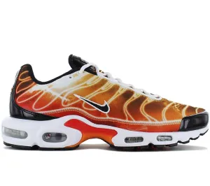 Nike Air Max Plus TN OG - Light Photography - Herren Sneakers Schuhe DZ3531-600
