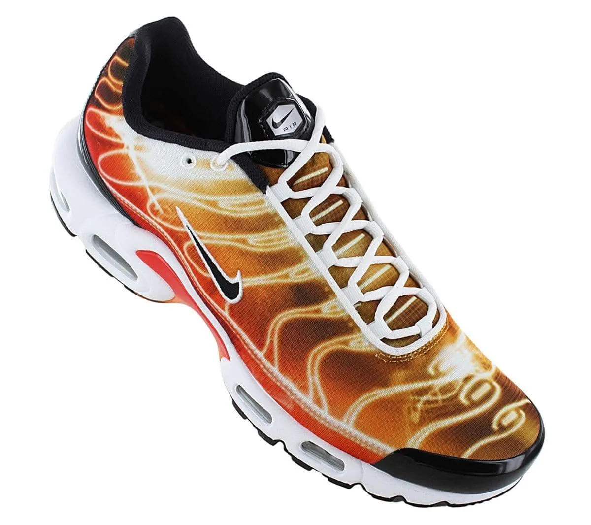 Nike Air Max Plus TN OG - Light Photography - Herren Sneakers Schuhe DZ3531-600