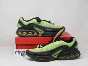 Nike Air Zoom Spiridon 'Green' SP