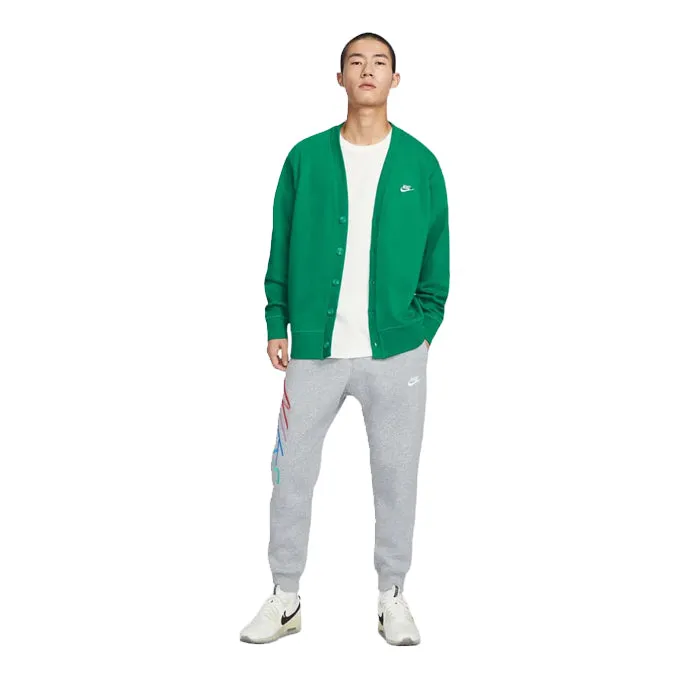 Nike Club