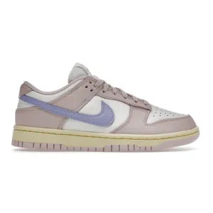 Nike Dunk Low Pink Oxford (Womens)