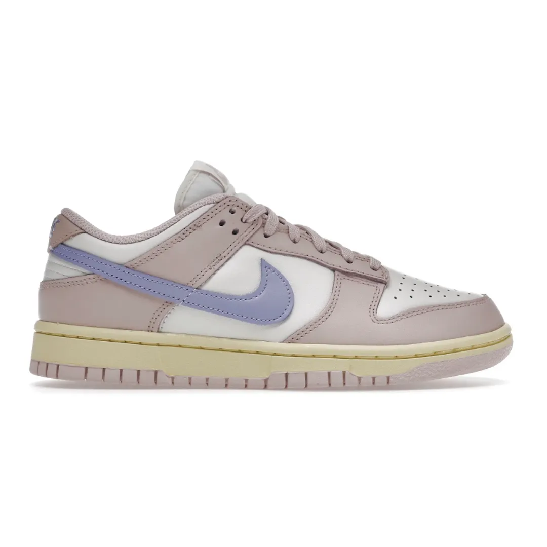 Nike Dunk Low Pink Oxford (Womens)