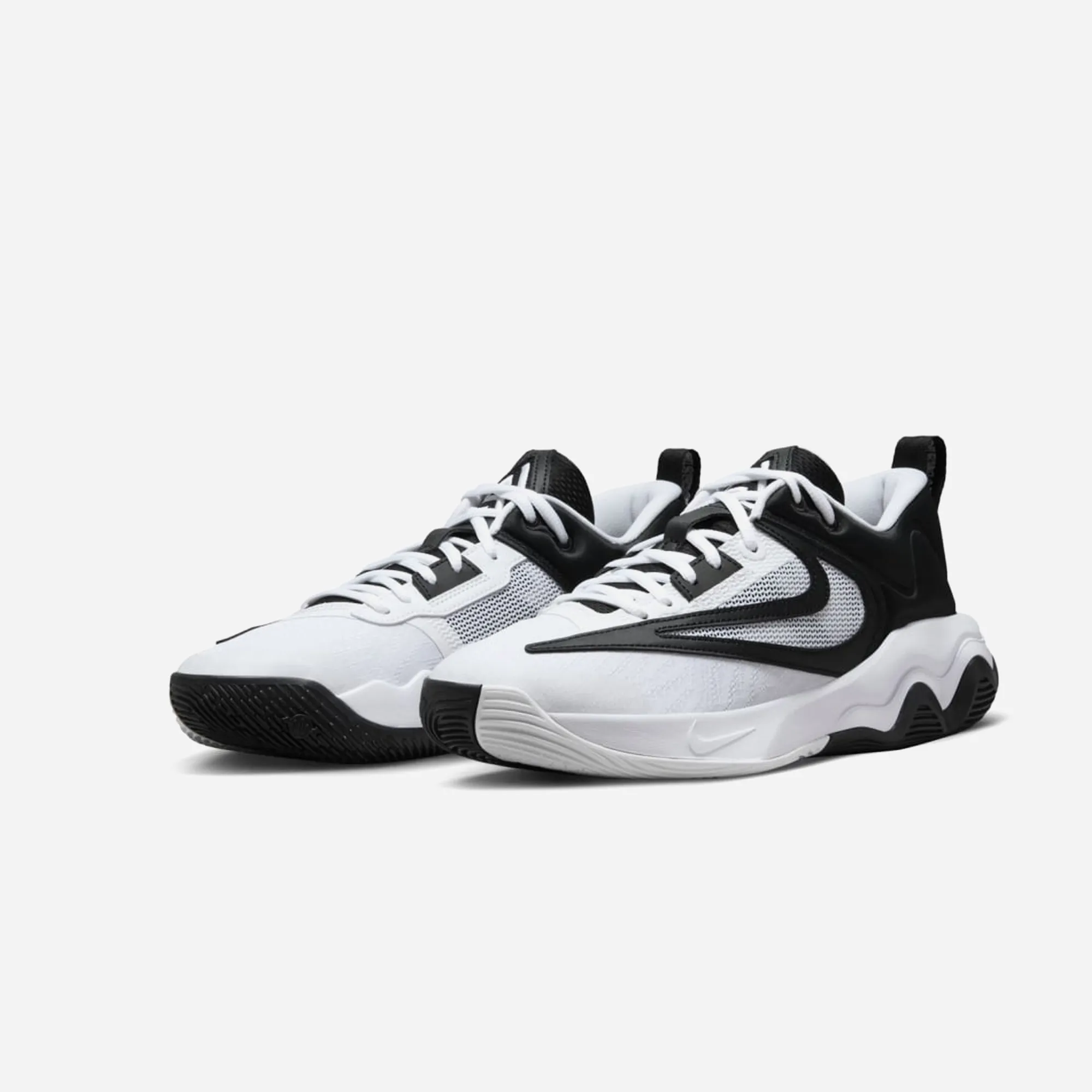 Nike Giannis Immortality 3 Oreo
