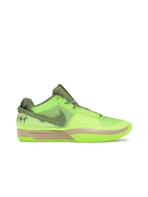 Nike Ja 1 Halloween Zombie
