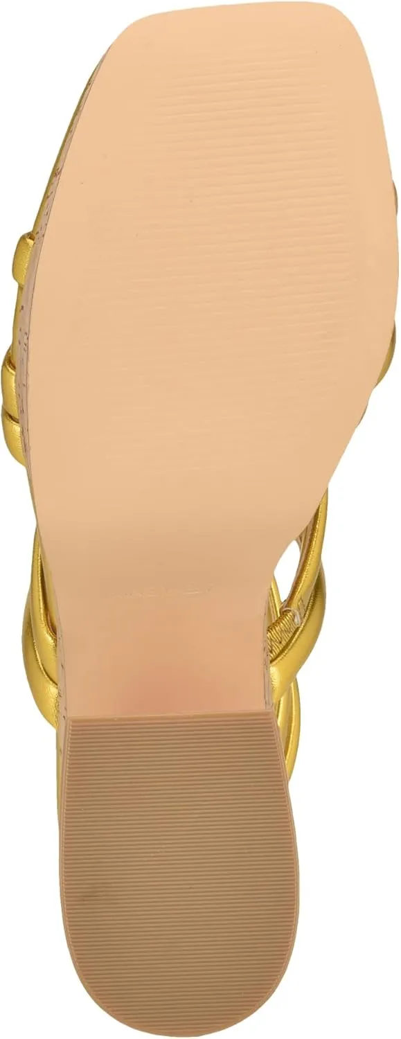 Nine West Women's Corke Wedge Sandal