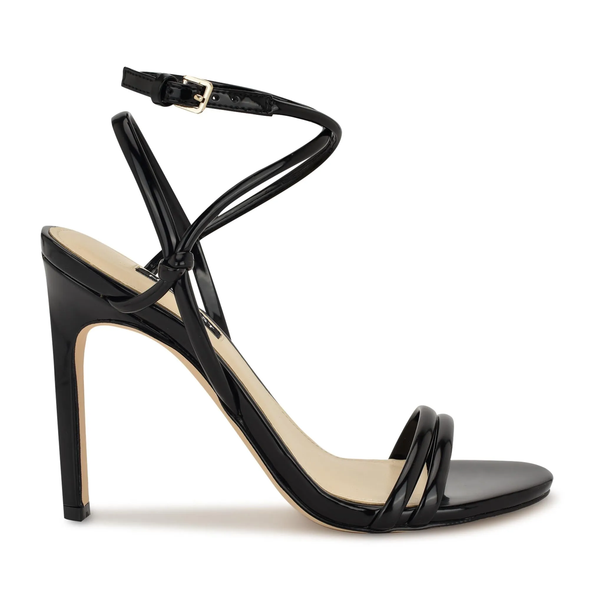 Nine West Women's Malaya3 Black M