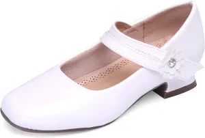 Nova Utopia Girls Low-Medium Platform Sandal Shoes