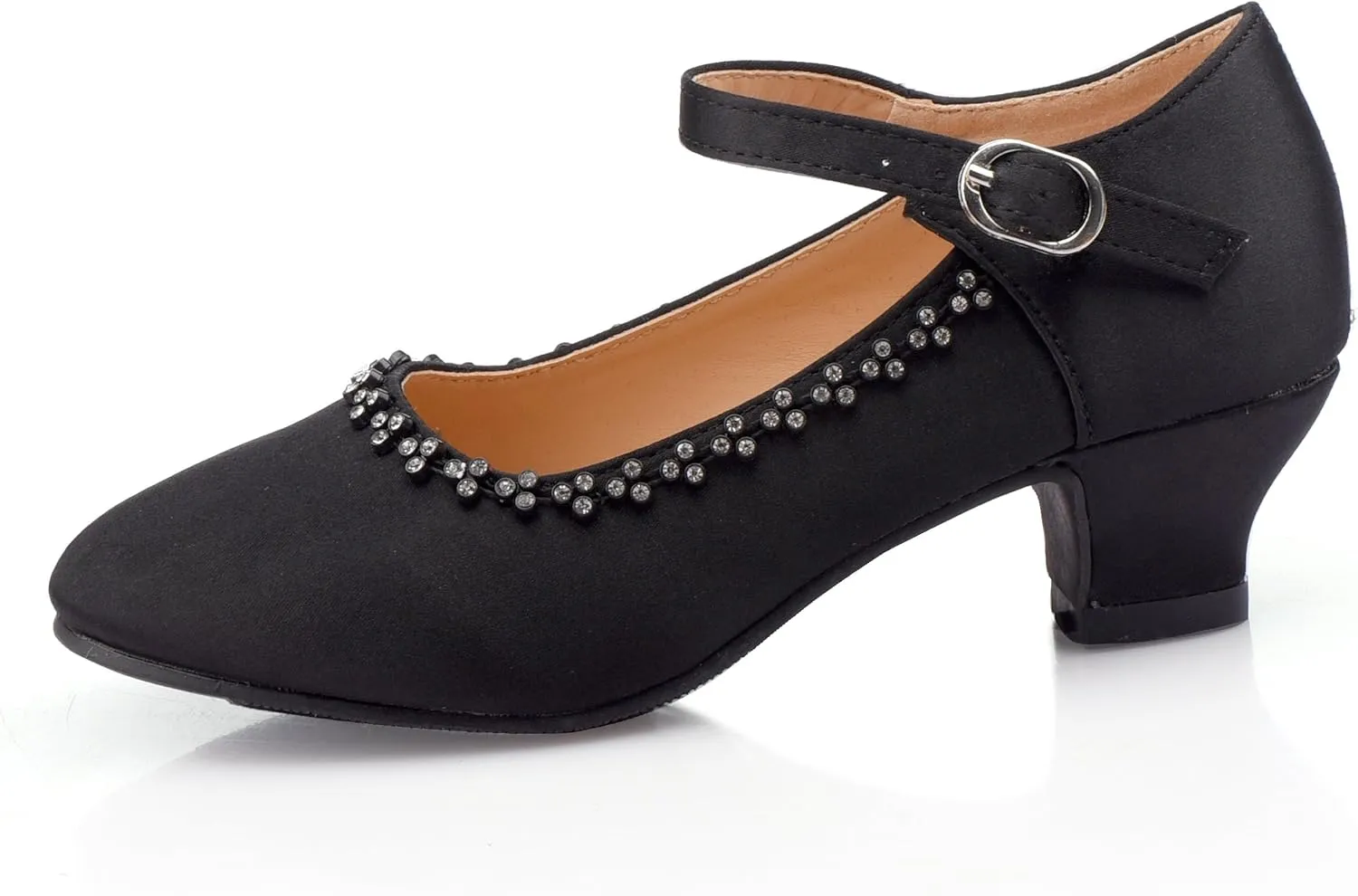 Nova Utopia Girls Low-Medium Platform Sandal Shoes
