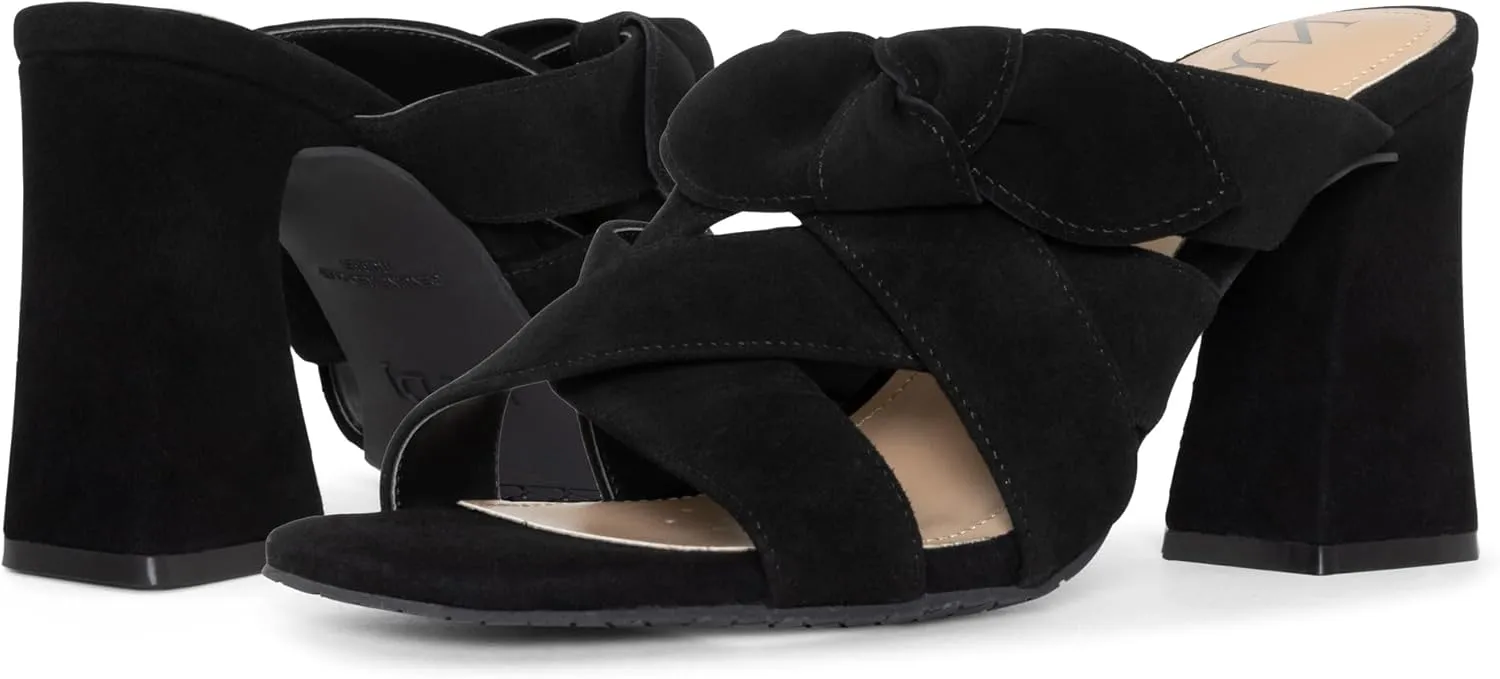 NYDJ Women's Loreri Suede