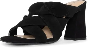 NYDJ Women's Loreri Suede