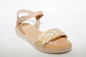 OH MY SANDALS - 4667 TAUPE COMB