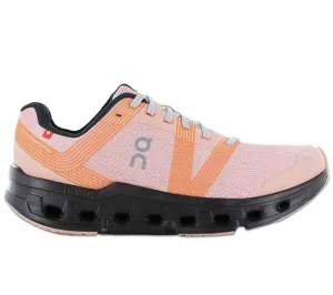 ON Running Cloudgo - Damen Laufschuhe Rose-Magnet 55.98622