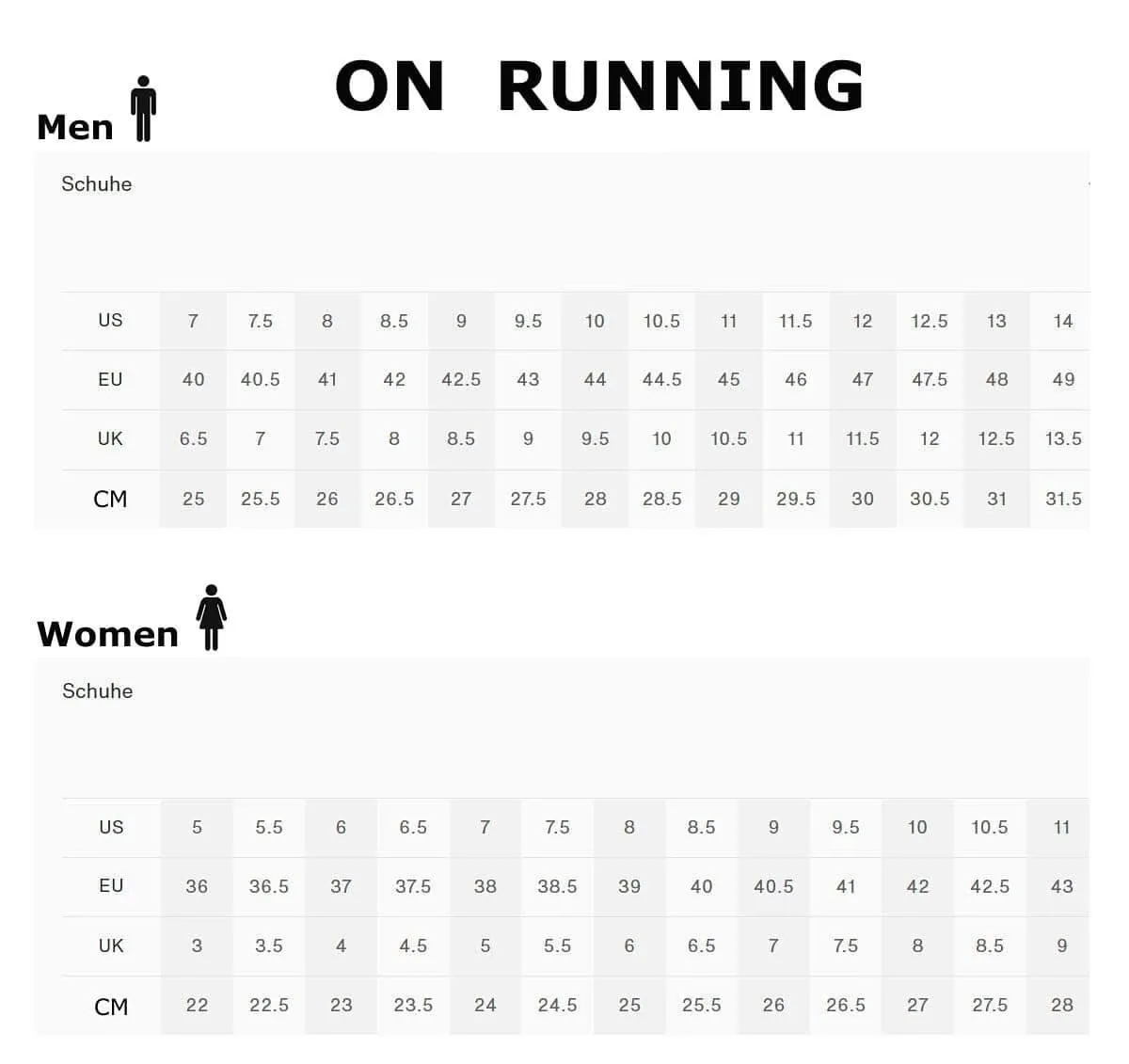 ON Running Cloudgo - Damen Laufschuhe Rose-Magnet 55.98622