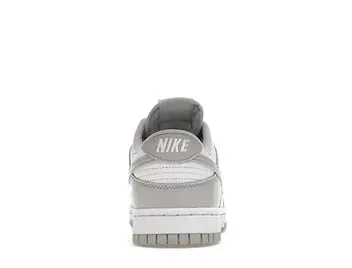 Optimized Low Dunk Grey Fog Optimized Nike