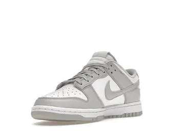 Optimized Low Dunk Grey Fog Optimized Nike