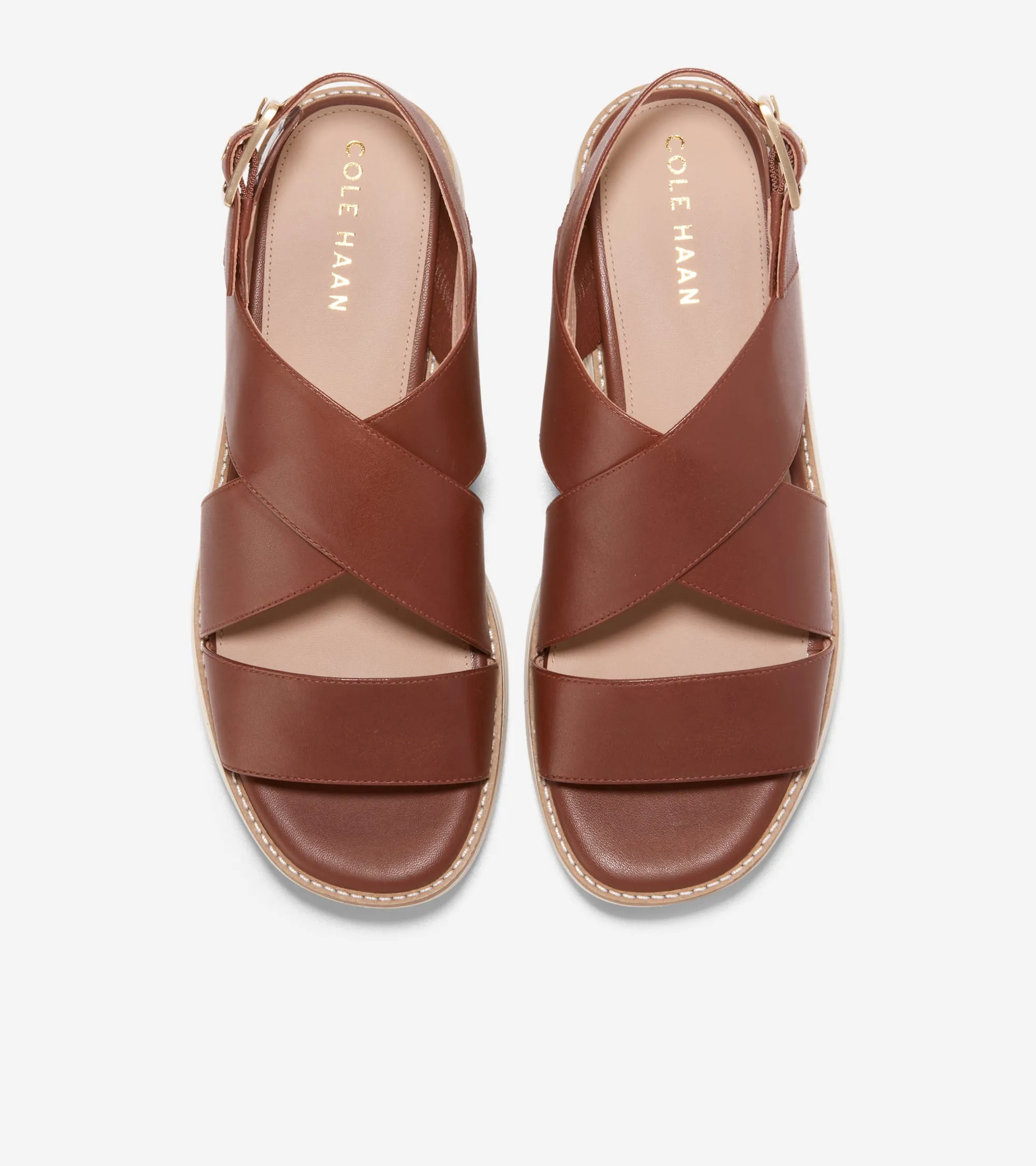 ORIGINALGRAND PLATFORM SANDAL