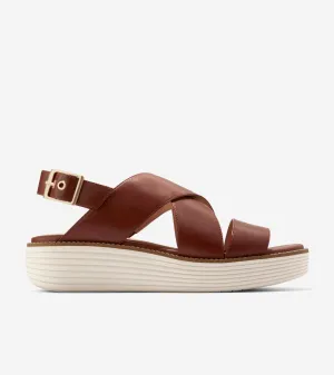 ORIGINALGRAND PLATFORM SANDAL