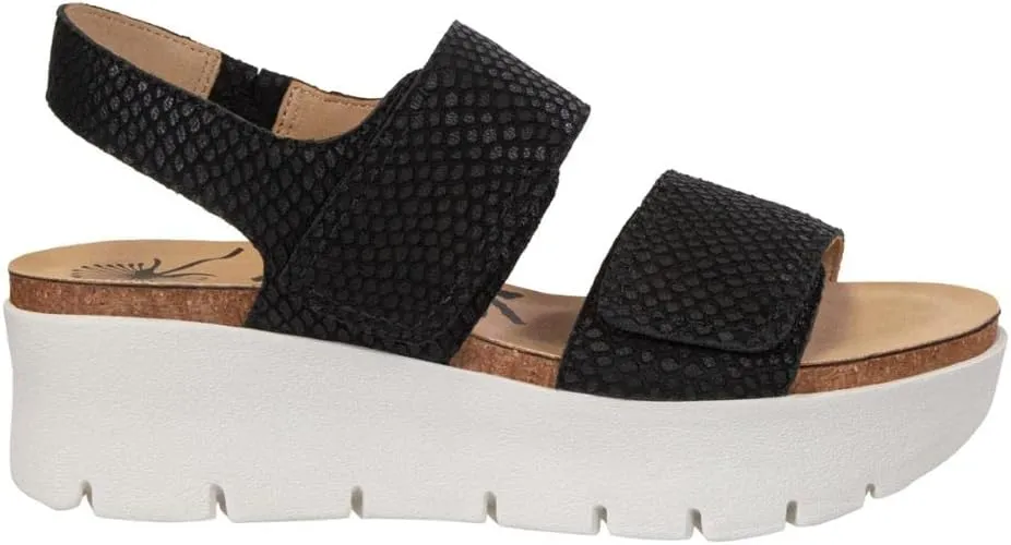 OTBT Women's MONTANE Platform Sandal