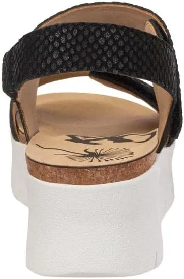 OTBT Women's MONTANE Platform Sandal