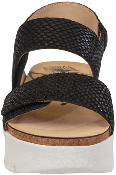 OTBT Women's MONTANE Platform Sandal