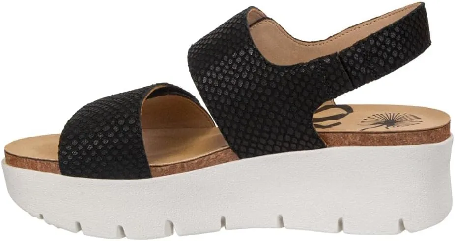 OTBT Women's MONTANE Platform Sandal