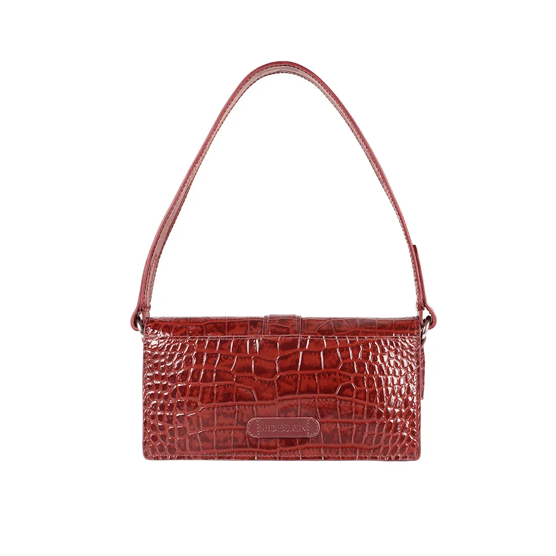 OXFORD 02 SHOULDER BAG