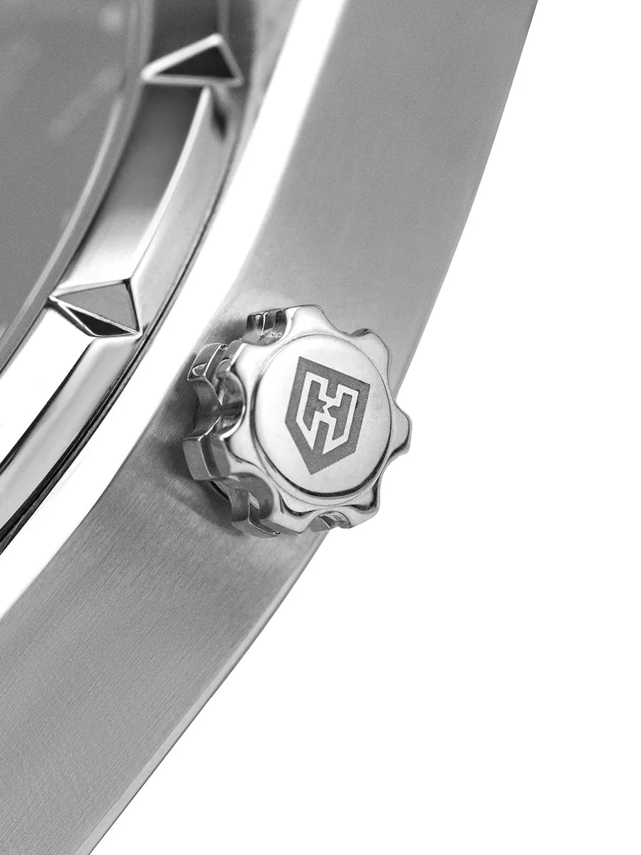 Oxford Blue Clerkenwell Automatic