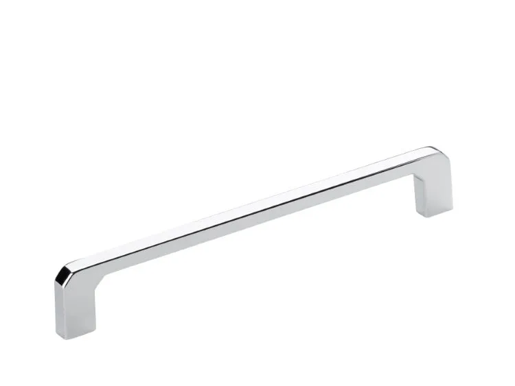 Oxford Chrome Handle - 160mm