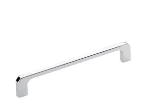 Oxford Chrome Handle - 160mm