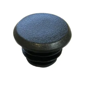 Oxford Handlebar End Plugs - Black