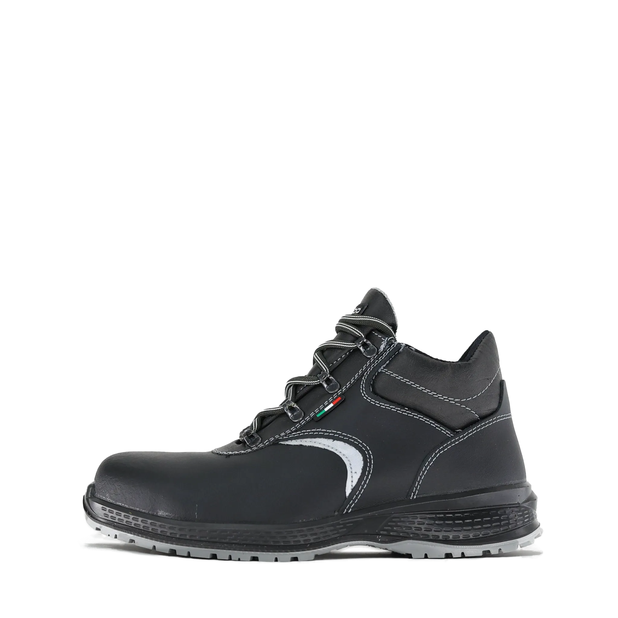 Oxford Safety Shoe