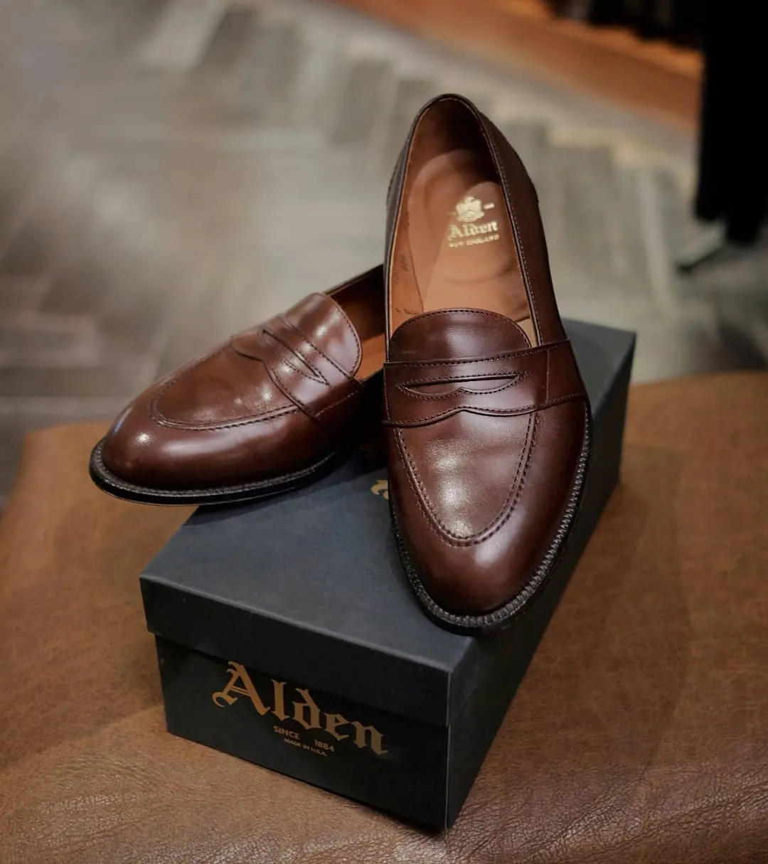 Penny Loafer | 686