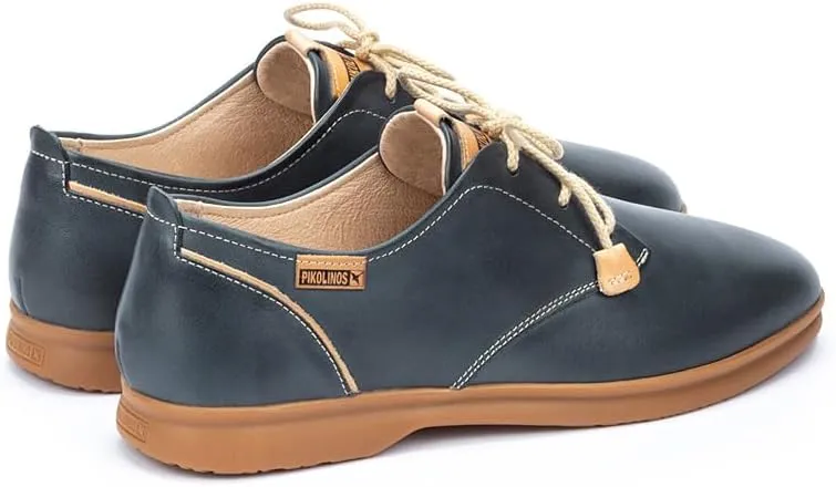 PIKOLINOS Flats Leather Gandia for Woman