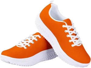 PinUp Angel Ladies Rocking Shoes Womens Lace-up Wedges Tennis Platform Walking Sneakers