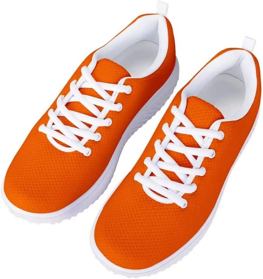 PinUp Angel Ladies Rocking Shoes Womens Lace-up Wedges Tennis Platform Walking Sneakers