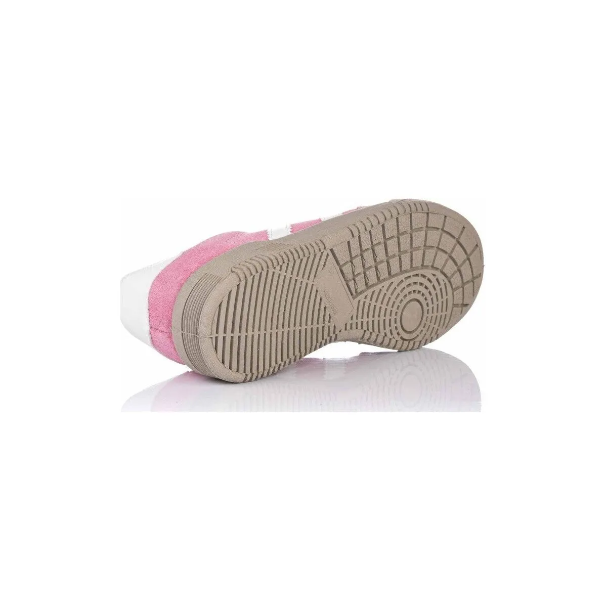 Plumaflex 35010 Rosa Low Line Sneaker