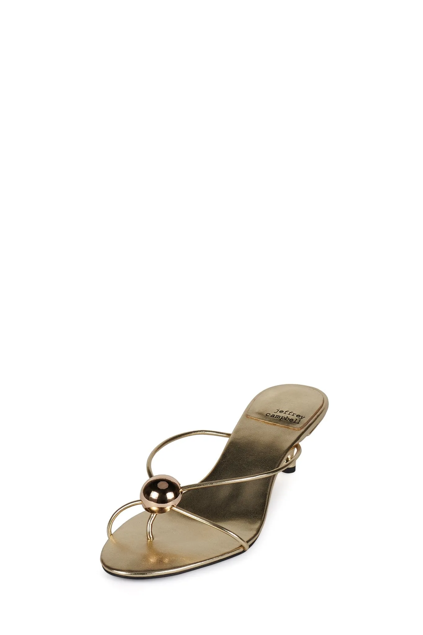 PRECIOSA GOLD GOLD