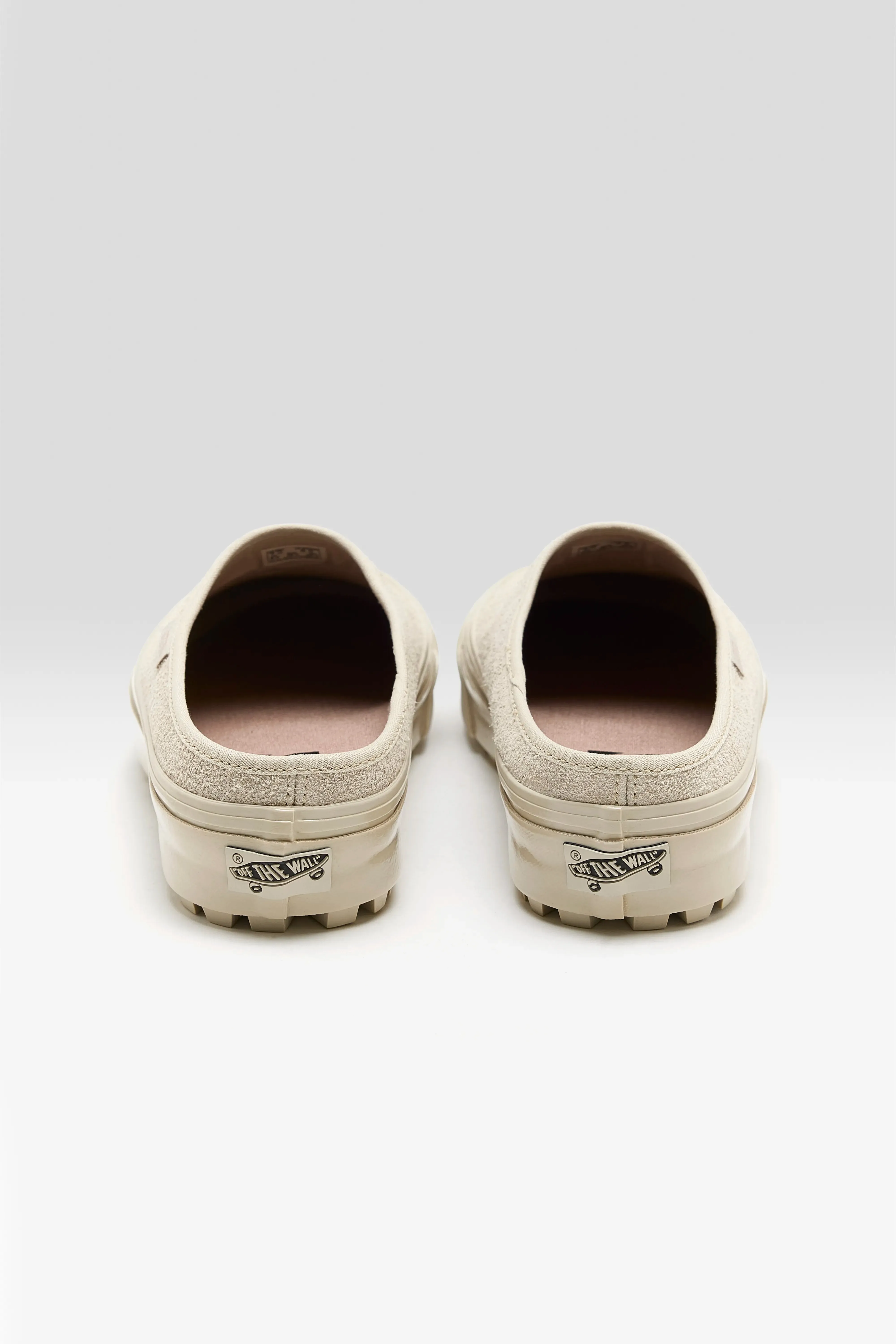 Premium Mule Style 17 for Women (251 / W / BEIGE)