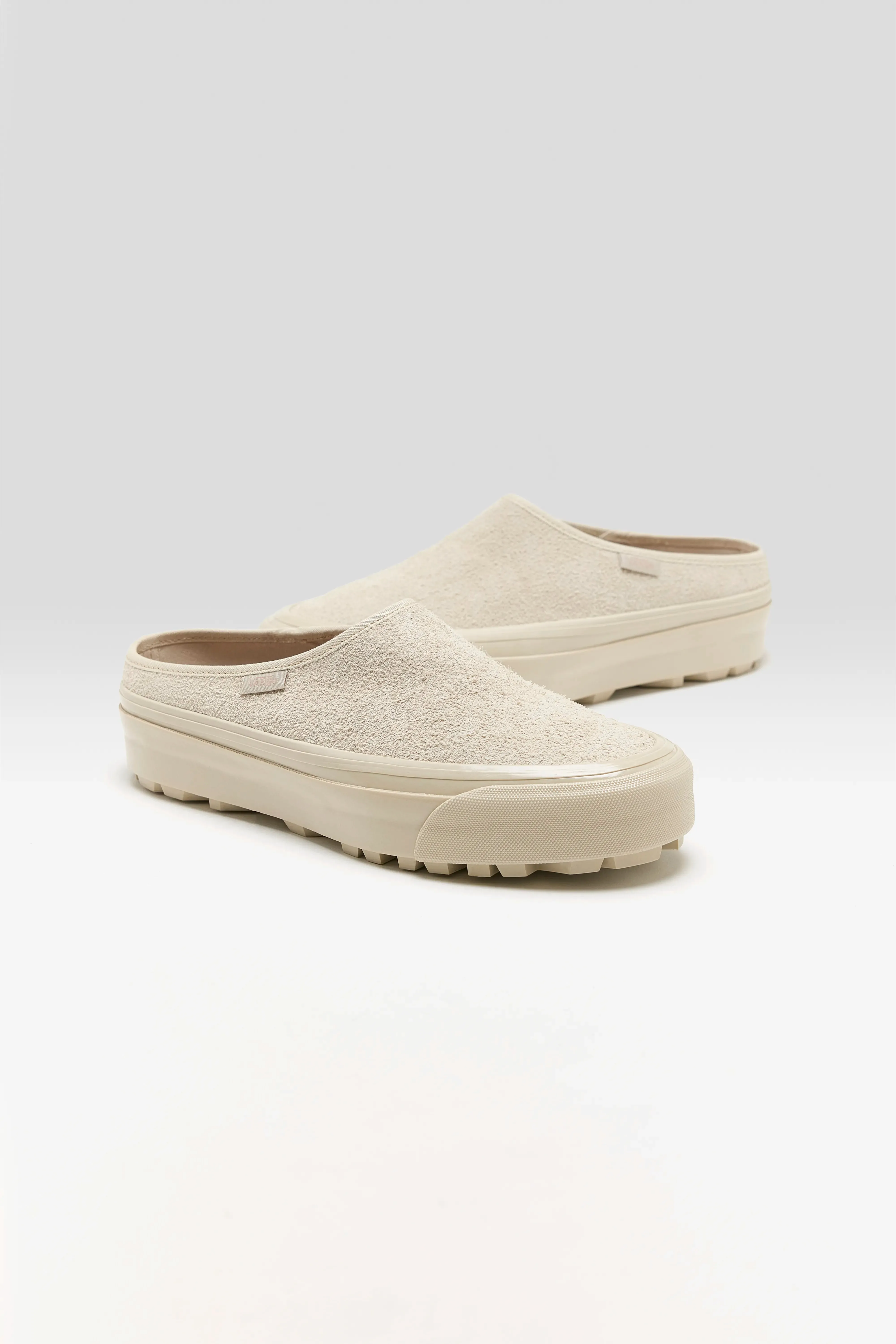 Premium Mule Style 17 for Women (251 / W / BEIGE)