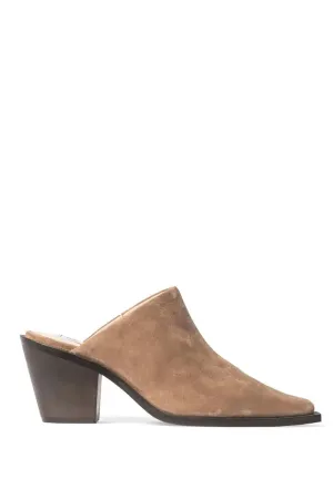 Primary Mule - Fawn