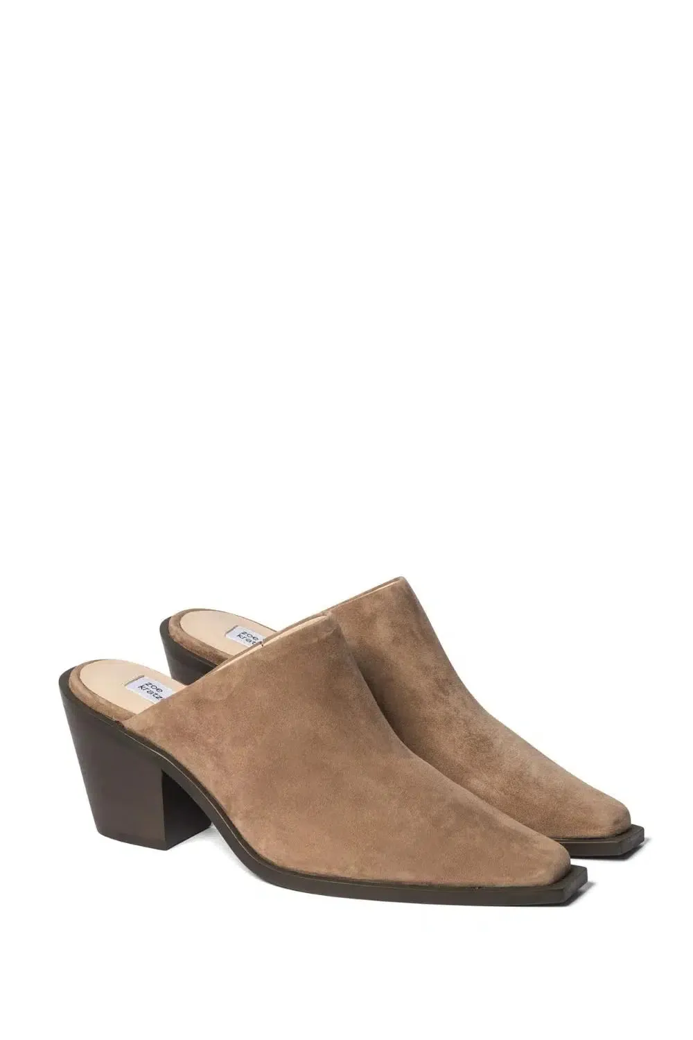 Primary Mule - Fawn