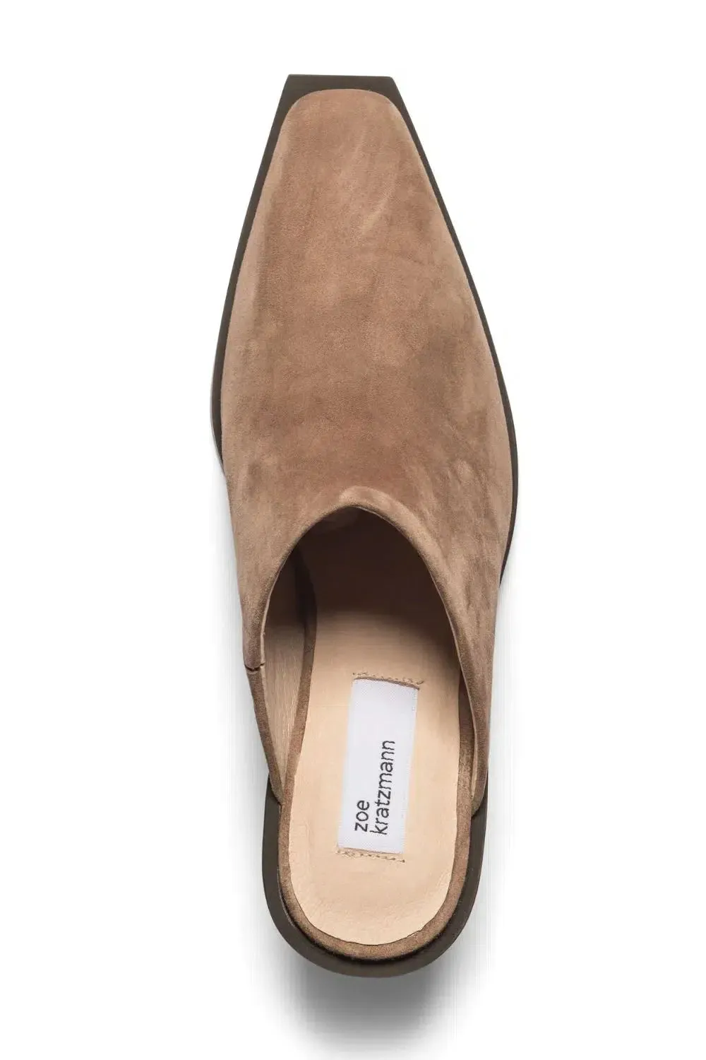 Primary Mule - Fawn