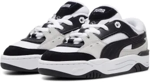 Puma Kids Boys -180 Jr Sneakers Shoes Casual - White