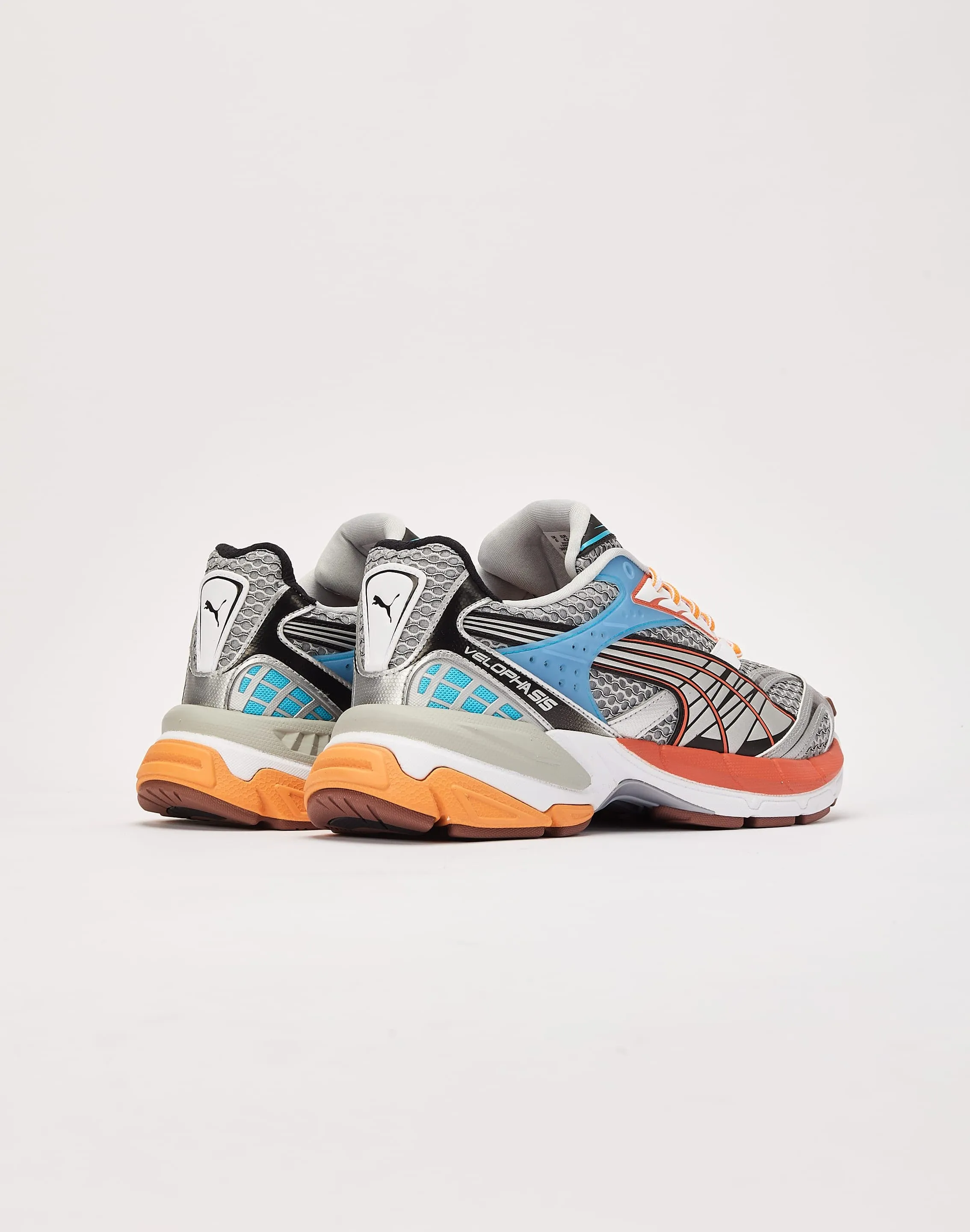 Puma Velophasis Phased