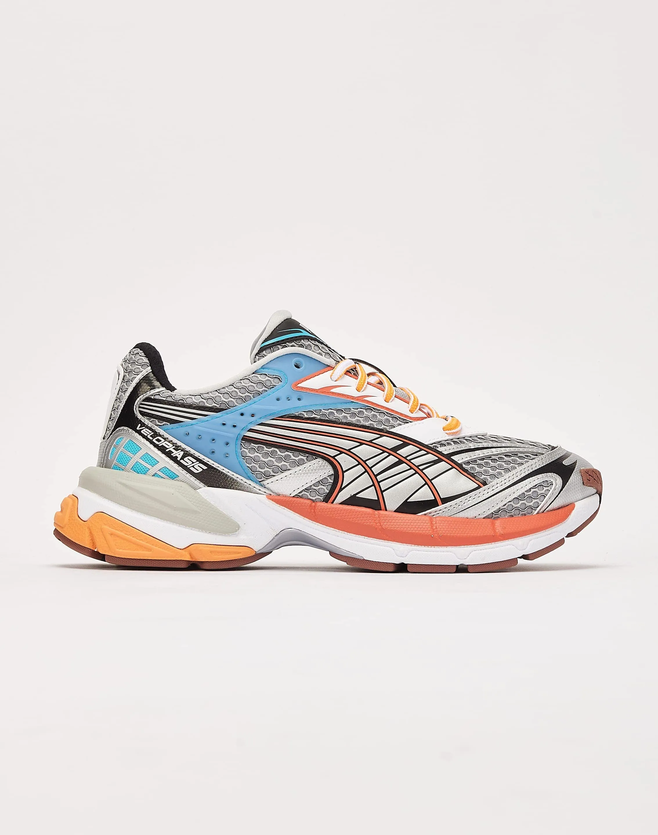 Puma Velophasis Phased