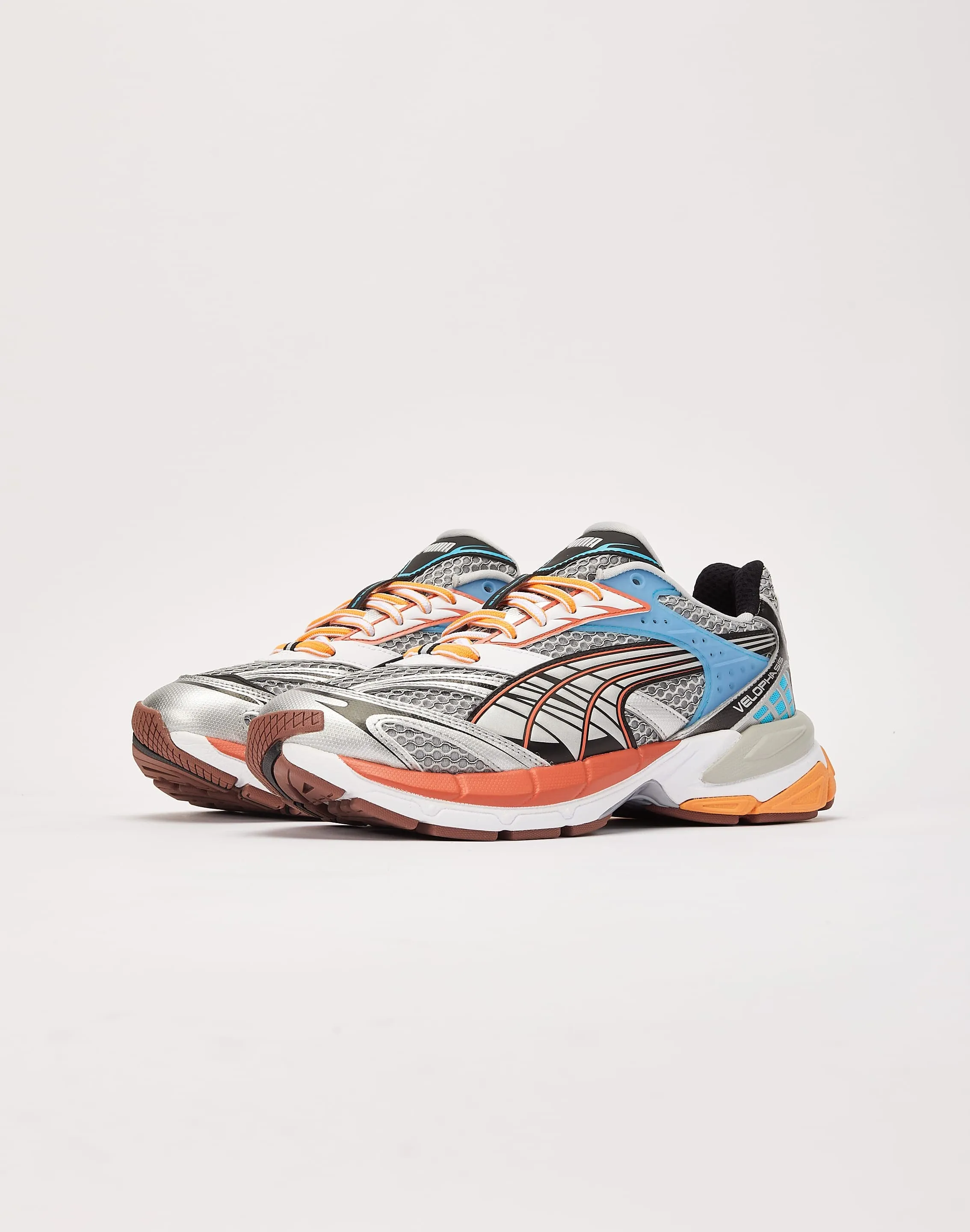 Puma Velophasis Phased