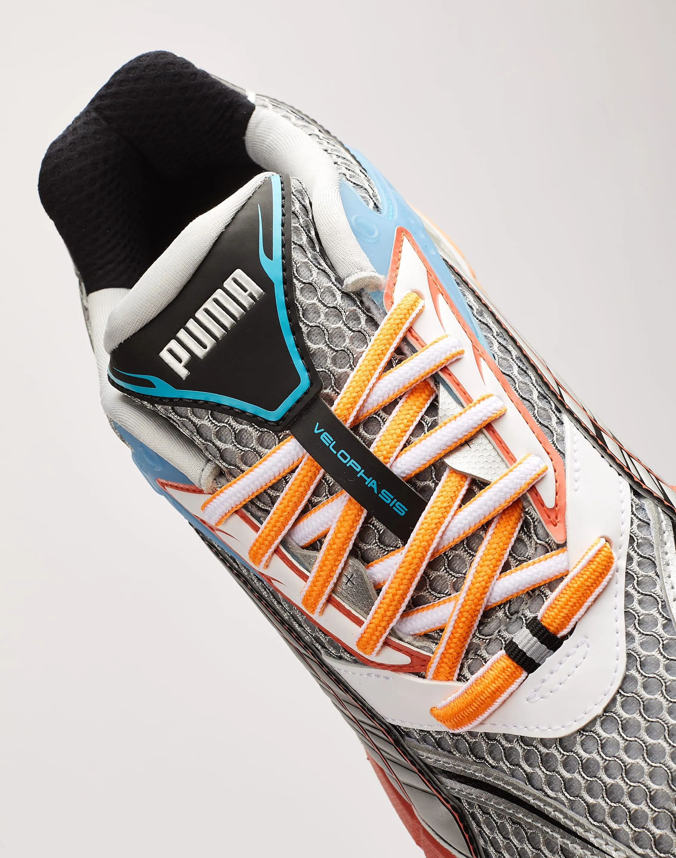 Puma Velophasis Phased