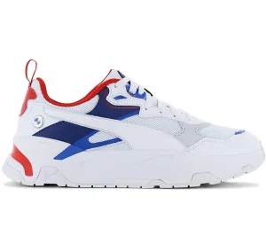 Puma x BMW M Motorsport - Trinity - Herren Sneakers Schuhe Weiß 307949-04